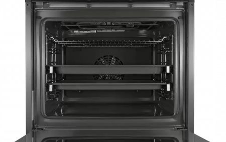 Встраиваемый духовой шкаф BOSCH HBG337YB0R купить за 299&nbsp;999 ₽ в Москве с доставкой по РФ