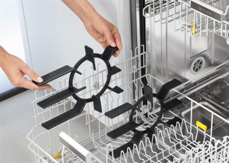Газовая варочная панель Miele KM3010 купить за 206&nbsp;200 ₽ в Москве с доставкой по РФ