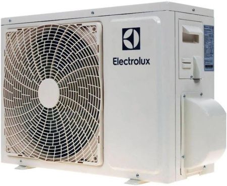 Сплит-система Electrolux EACS-24HF2/N3_22Y купить за 93&nbsp;210 ₽ в Москве с доставкой по РФ