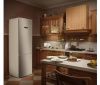 Холодильник с нижней морозильной камерой BOSCH KGN39XV20R - купить онлайн, цена 166 500.25 ₽, стоимость доставки по МСК и РФ от 300 рублей, заказать сейчас! Холодильник с нижней морозильной камерой BOSCH KGN39XV20R купить за 166 500.25 ₽ в Москве с доставкой по РФ
