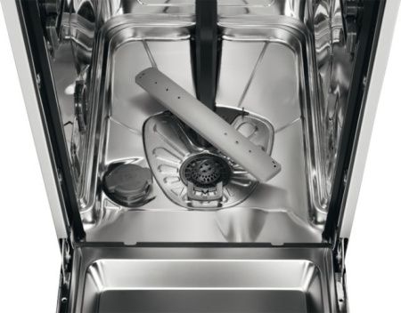 Electrolux ESF 9452 LOX купить за 126&nbsp;100 ₽ в Москве с доставкой по РФ
