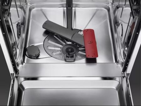 Electrolux ESF9510LOX купить за 45&nbsp;050 ₽ в Москве с доставкой по РФ