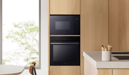 Микроволновая печь LG MGBZ2593F купить за 39&nbsp;999 ₽ в Москве с доставкой по РФ