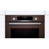 Духовой шкаф Bosch HBG537YM0R купить за 299&nbsp;999 ₽ в Москве с доставкой по РФ