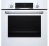 Встраиваемый духовой шкаф BOSCH HBF514BW0R купить за 299&nbsp;999 ₽ в Москве с доставкой по РФ