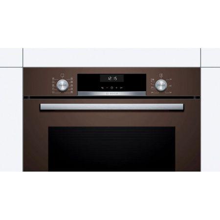 Духовой шкаф Bosch HBG537YM0R купить за 299&nbsp;999 ₽ в Москве с доставкой по РФ