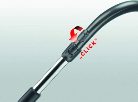 Пылесос Miele SGDF3 Complete C3 бордовый купить за 91&nbsp;000 ₽ в Москве с доставкой по РФ