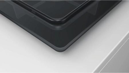 Газовая варочная панель Bosch POP 6B6B80 купить за 129&nbsp;999 ₽ в Москве с доставкой по РФ