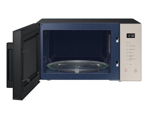 Микроволновая печь Samsung MS30T5018UF/BW - купить онлайн, цена , стоимость доставки по МСК и РФ от 300 рублей, заказать сейчас! Микроволновая печь Samsung MS30T5018UF/BW - купить за в Москве с доставкой по РФ