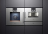 Духовой шкаф Gaggenau BOP 221-131 купить за 299&nbsp;999 ₽ в Москве с доставкой по РФ