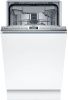 Встраиваемая посудомоечная машина Bosch SPV4EMX10E купить за 66&nbsp;250.10 ₽ в Москве с доставкой по РФ