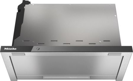 Встраиваемая вытяжка Miele DAS 4630 OBSW купить за 116&nbsp;400 ₽ в Москве с доставкой по РФ