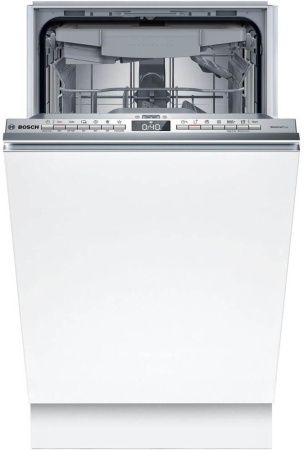 Встраиваемая посудомоечная машина Bosch SPV4EMX10E - купить онлайн, цена 66 250.10 ₽, стоимость доставки по МСК и РФ от 300 рублей, заказать сейчас! Встраиваемая посудомоечная машина Bosch SPV4EMX10E купить за 66 250.10 ₽ в Москве с доставкой по РФ