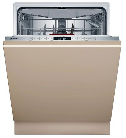 Neff S155ECX06E купить за 126&nbsp;900 ₽ в Москве с доставкой по РФ