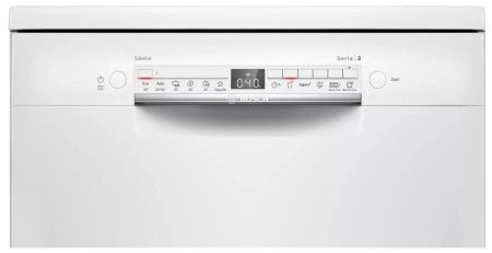 Посудомоечная машина BOSCH SMS2HMW1CR купить за 150&nbsp;000 ₽ в Москве с доставкой по РФ