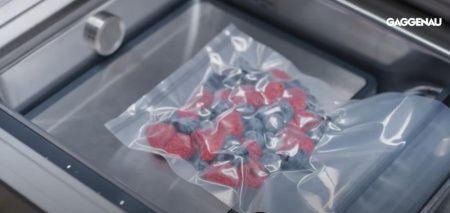 Вакууматор Gaggenau DVP 221-130 купить за 299&nbsp;990 ₽ в Москве с доставкой по РФ