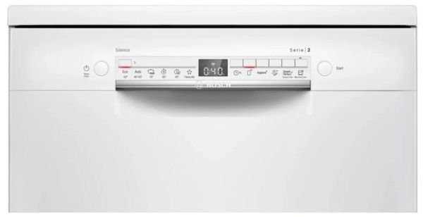 Посудомоечная машина BOSCH SMS2HMW1CR - купить за 150&nbsp;000 ₽ в Москве с доставкой по РФ