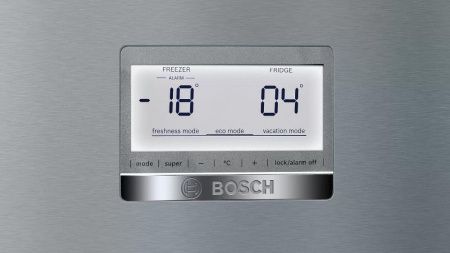 Холодильник Bosch KGN39AI3AR купить за 79&nbsp;999 ₽ в Москве с доставкой по РФ