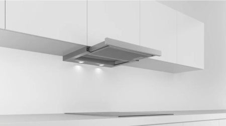 Вытяжка Bosch DFL064W51 купить за 79&nbsp;999 ₽ в Москве с доставкой по РФ