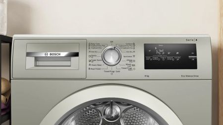 Сушильная машина Bosch WTN86202ME купить за 64&nbsp;990.28 ₽ в Москве с доставкой по РФ