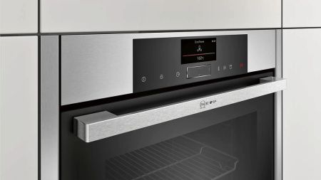 Духовой шкаф Neff B15FS22N0 купить за 260&nbsp;140 ₽ в Москве с доставкой по РФ