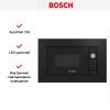 Встраиваемая микроволновая печь Bosch BEL 623MB3 купить за 35&nbsp;980.20 ₽ в Москве с доставкой по РФ