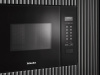 Встраиваемая микроволновая печь Miele M 2234 SC OBSW купить за 136&nbsp;500 ₽ в Москве с доставкой по РФ