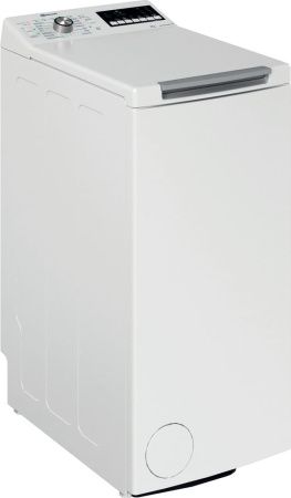 Стиральная машина Bauknecht WAT Eco 712 B3 купить за 45&nbsp;000 ₽ в Москве с доставкой по РФ