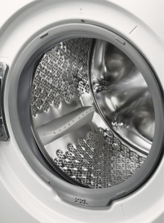 Встраиваемая стирально-сушильная машина Electrolux EWX 147410 W купить за 236&nbsp;800 ₽ в Москве с доставкой по РФ