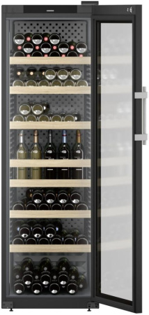 Винный шкаф Liebherr WFbli 5241 купить за 297&nbsp;000.24 ₽ в Москве с доставкой по РФ