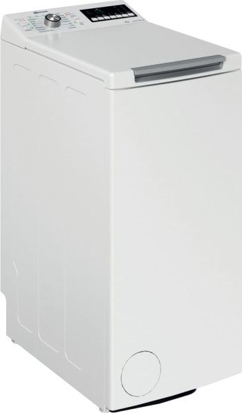Стиральная машина Bauknecht WAT Eco 712 B3 - купить за 45&nbsp;000 ₽ в Москве с доставкой по РФ