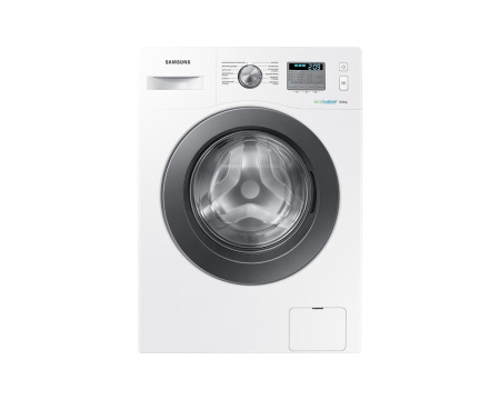 Стиральная машина Samsung WW60H2230EWDLP - купить онлайн, цена 45 555 ₽, стоимость доставки по МСК и РФ от 300 рублей, заказать сейчас! Стиральная машина Samsung WW60H2230EWDLP купить за 45 555 ₽ в Москве с доставкой по РФ