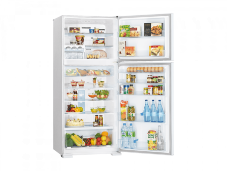 Холодильник Mitsubishi Electric MR-505ER-W-A купить за 395&nbsp;900 ₽ в Москве с доставкой по РФ