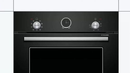 Духовой шкаф Bosch HIJS10YB0R купить за 142&nbsp;200.43 ₽ в Москве с доставкой по РФ