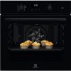Духовой шкаф Electrolux EOD6P71Z - купить онлайн, цена 75 820 ₽, стоимость доставки по МСК и РФ от 300 рублей, заказать сейчас! Духовой шкаф Electrolux EOD6P71Z купить за 75 820 ₽ в Москве с доставкой по РФ