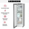 Морозильник Liebherr SFNsfe 5247 купить за 146&nbsp;070.10 ₽ в Москве с доставкой по РФ
