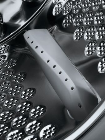 Стирально-сушильная машина Electrolux EW9W161B купить за 239&nbsp;500 ₽ в Москве с доставкой по РФ