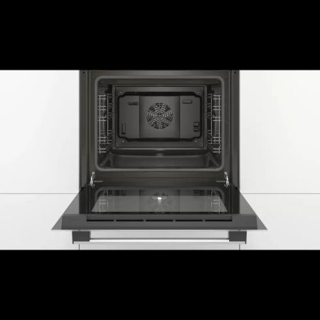 Духовой шкаф Bosch HBF534EW0R купить за 58&nbsp;750.49 ₽ в Москве с доставкой по РФ