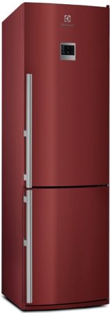Холодильник Electrolux EN 3487 AOH купить за 110&nbsp;700 ₽ в Москве с доставкой по РФ