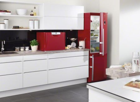 Холодильник Electrolux EN 3487 AOH купить за 110&nbsp;700 ₽ в Москве с доставкой по РФ