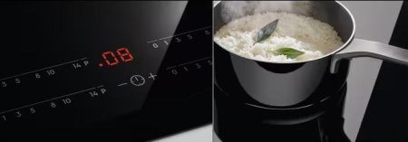 Варочная панель Electrolux EIV63443 купить за 61&nbsp;150 ₽ в Москве с доставкой по РФ