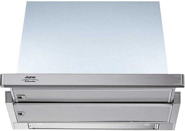 Встраиваемая вытяжка Electrolux EFP 60241 X - купить за 6&nbsp;560 ₽ в Москве с доставкой по РФ