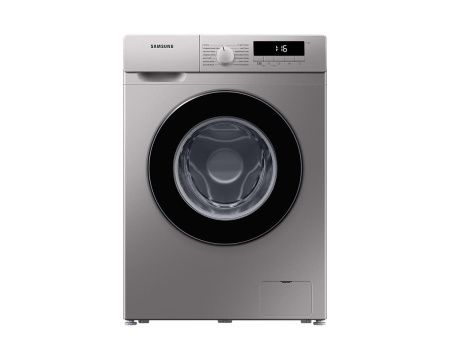 Стиральная машина Samsung WW80T3040BS/LP - купить онлайн, цена 45 555 ₽, стоимость доставки по МСК и РФ от 300 рублей, заказать сейчас! Стиральная машина Samsung WW80T3040BS/LP купить за 45 555 ₽ в Москве с доставкой по РФ