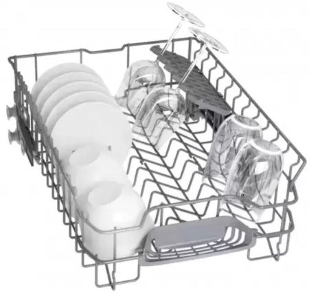 Встраиваемая посудомоечная машина BOSCH SPV2IMY3ER купить за 112&nbsp;485.70 ₽ в Москве с доставкой по РФ