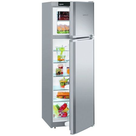 Холодильник Liebherr CTsl 2441 Comfort купить за 35&nbsp;090.15 ₽ в Москве с доставкой по РФ