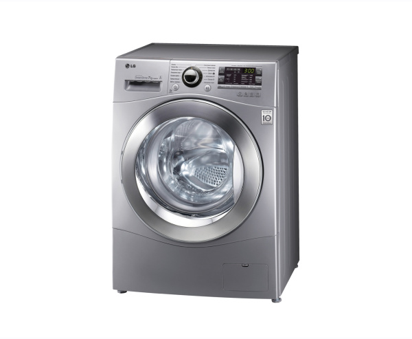 Стиральная машина LG F10A8HD5 - купить за 47&nbsp;000 ₽ в Москве с доставкой по РФ