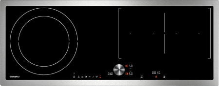 Варочная панель Gaggenau CI 290-110 - купить онлайн, цена 129 999 ₽, стоимость доставки по МСК и РФ от 300 рублей, заказать сейчас! Варочная панель Gaggenau CI 290-110 купить за 129 999 ₽ в Москве с доставкой по РФ