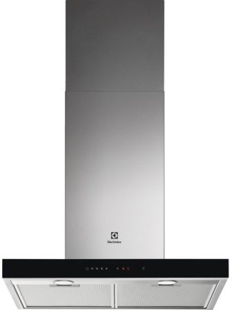 Вытяжка Electrolux LFT766X - купить онлайн, цена 61 432 ₽, стоимость доставки по МСК и РФ от 300 рублей, заказать сейчас! Вытяжка Electrolux LFT766X купить за 61 432 ₽ в Москве с доставкой по РФ