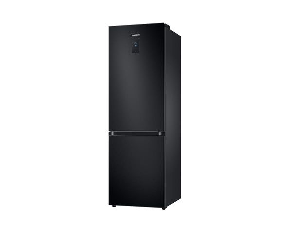 Холодильник Samsung RB34T670FBN/WT - купить онлайн, цена 100 000 ₽, стоимость доставки по МСК и РФ от 300 рублей, заказать сейчас! Холодильник Samsung RB34T670FBN/WT - купить за 100 000 ₽ в Москве с доставкой по РФ