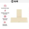 Вытяжка Ilve AG120 купить за 79&nbsp;999 ₽ в Москве с доставкой по РФ